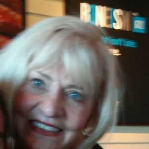 Meet your Posher, Marilyn